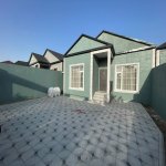 Satılır 4 otaqlı Həyət evi/villa, Binə qəs., Xəzər rayonu 3