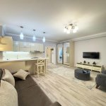 Kirayə (aylıq) 1 otaqlı Yeni Tikili, Xətai metrosu, Ağ şəhər, Xətai rayonu 1