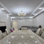 Satılır 4 otaqlı Yeni Tikili, Sumqayıt Bulvarı rayonu 6