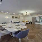 Satılır 3 otaqlı Yeni Tikili, 28 May metrosu, Nəsimi rayonu 5