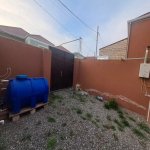 Kirayə (aylıq) 2 otaqlı Həyət evi/villa, Binə qəs., Xəzər rayonu 5