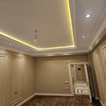 Продажа 3 комнат Новостройка, м. Эльмляр Академиясы метро, Ясамал район 6