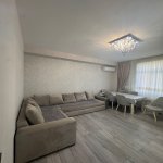 Аренда 2 комнат Новостройка, м. Эльмляр Академиясы метро, Ясамал район 1