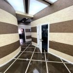 Satılır 3 otaqlı Yeni Tikili, Gənclik metrosu, Nərimanov rayonu 10