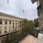 Satılır 4 otaqlı Köhnə Tikili, Sahil metrosu, Səbail rayonu 1