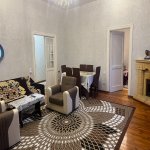 Kirayə (aylıq) 3 otaqlı Yeni Tikili, İçərişəhər metrosu, Bulvar, Səbail rayonu 3