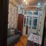Kirayə (aylıq) 2 otaqlı Yeni Tikili, Əhmədli metrosu, Əhmədli, Xətai rayonu 1