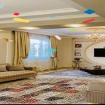 Kirayə (aylıq) 4 otaqlı Həyət evi/villa, Əhmədli metrosu, Xətai rayonu 3