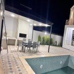 Kirayə (günlük) 5 otaqlı Bağ evi, Buzovna, Xəzər rayonu 4