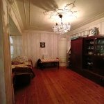 Satılır 2 otaqlı Köhnə Tikili, Sahil metrosu, Nəsimi rayonu 5