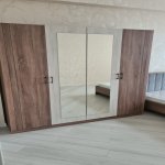 Аренда 2 комнатная Новостройка, İnşaatçılar метро, пос. Ясамал, Ясамал район 3