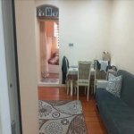 Kirayə (aylıq) 2 otaqlı Həyət evi/villa, Elmlər akademiyası metrosu, Yasamal rayonu 3