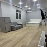 Kirayə (aylıq) 1 otaqlı Yeni Tikili, Nəsimi metrosu, 6-cı mikrorayon, Binəqədi rayonu 1