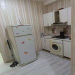 Аренда 1 комнатная Новостройка Хырдалан 3