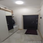 Kirayə (aylıq) 3 otaqlı Yeni Tikili Xırdalan 13