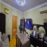 Satılır 3 otaqlı Köhnə Tikili, Qara Qarayev metrosu, Bakıxanov qəs., Sabunçu rayonu 2