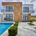 Satılır 4 otaqlı Bağ evi, Şüvəlan, Xəzər rayonu 2
