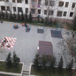 Satılır 3 otaqlı Köhnə Tikili, Memar Əcəmi metrosu, 4-cü mikrorayon, Nəsimi rayonu 1