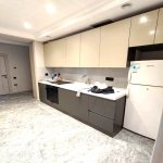 Kirayə (aylıq) 2 otaqlı Yeni Tikili, Neftçilər metrosu, 8-ci kilometr, Nizami rayonu 2