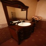 Satılır 5 otaqlı Həyət evi/villa, Badamdar qəs., Səbail rayonu 34