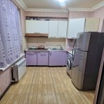 Kirayə (aylıq) 2 otaqlı Yeni Tikili, Həzi Aslanov metrosu, Əhmədli, Xətai rayonu 17