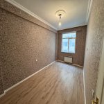 Satılır 3 otaqlı Yeni Tikili, Koroğlu metrosu, Zabrat qəs., Sabunçu rayonu 12