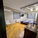 Satılır 3 otaqlı Yeni Tikili, Qara Qarayev metrosu, Nizami rayonu 3