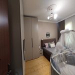 Satılır 5 otaqlı Həyət evi/villa, Avtovağzal metrosu, Biləcəri qəs., Binəqədi rayonu 20