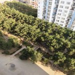 Satılır 3 otaqlı Yeni Tikili, Həzi Aslanov metrosu, Xətai rayonu 3