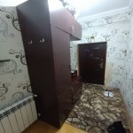 Kirayə (aylıq) 2 otaqlı Yeni Tikili, Həzi Aslanov metrosu, Xətai rayonu 8