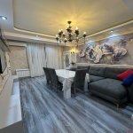 Аренда 3 комнатная Новостройка, İnşaatçılar метро, пос. Йени Ясамал, Ясамал район 14