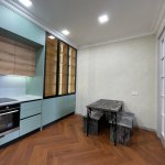 Kirayə (aylıq) 3 otaqlı Yeni Tikili, Xətai metrosu, Dənizkənarı Milli park, Xətai rayonu 11