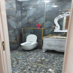 Kirayə (aylıq) 3 otaqlı Yeni Tikili, 8 Noyabr metrosu, Yasamal rayonu 13