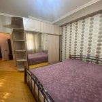 Kirayə (aylıq) 2 otaqlı Yeni Tikili, Memar Əcəmi metrosu, 9-cu mikrorayon, Binəqədi rayonu 3