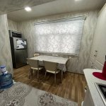 Satılır 2 otaqlı Köhnə Tikili, Həzi Aslanov metrosu, Köhnə Günəşli qəs., Xətai rayonu 3