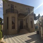 Satılır 6 otaqlı Həyət evi/villa, Mərdəkan, Xəzər rayonu 24