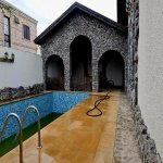 Kirayə (aylıq) 6 otaqlı Bağ evi, Mərdəkan, Xəzər rayonu 12