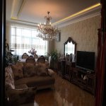 Kirayə (aylıq) 3 otaqlı Yeni Tikili, Nəriman Nərimanov metrosu, Nərimanov rayonu 3