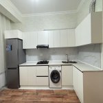 Аренда 2 комнатная Новостройка, Насими район 9