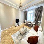 Kirayə (aylıq) 2 otaqlı Yeni Tikili, 8 Noyabr metrosu, Tibb Universiteti, Nəsimi rayonu 3