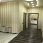 Kirayə (aylıq) 3 otaqlı Yeni Tikili, Xətai metrosu, Xətai rayonu 10