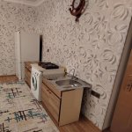 Kirayə (aylıq) 1 otaqlı Həyət evi/villa, İnşaatçılar metrosu, Yasamal rayonu 4