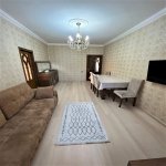 Satılır 3 otaqlı Köhnə Tikili, Həzi Aslanov metrosu, Xətai rayonu 4