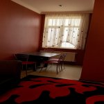 Kirayə (aylıq) 4 otaqlı Yeni Tikili, Memar Əcəmi metrosu, Binəqədi rayonu 9