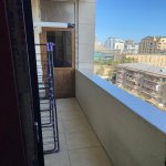 Kirayə (aylıq) 3 otaqlı Yeni Tikili, Xətai metrosu, Xətai rayonu 3