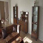 Satılır 5 otaqlı Bağ evi, Mərdəkan, Xəzər rayonu 9