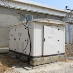 Kirayə (aylıq) Obyekt Sumqayıt 18