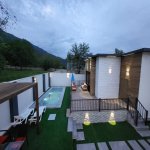 Kirayə (günlük) 3 otaqlı Həyət evi/villa Qəbələ 7
