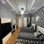Kirayə (günlük) 3 otaqlı Yeni Tikili, Xətai metrosu, Xətai rayonu 24