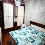 Kirayə (aylıq) 3 otaqlı Köhnə Tikili, Nəriman Nərimanov metrosu, Heydər Əliyev Mərkəzi, Nərimanov rayonu 4